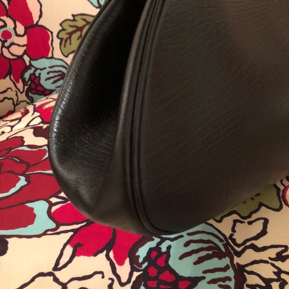 Vintage GUCCI  Bamboo Handle Bag - Picture 4 of 8